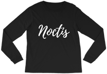 Noctis Long Sleeve