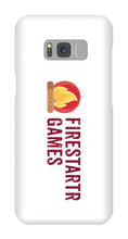 Firestartr Games Samsung Case