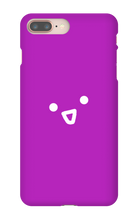 Orangie iPhone Case