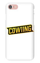 cow11ng iPhone Phone Cases