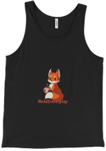 reddfoxcosplay Tank Top