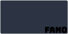 Fano XXL Gaming Mousepad