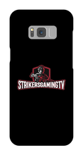 strikersgamingtv Samsung Phone Cases