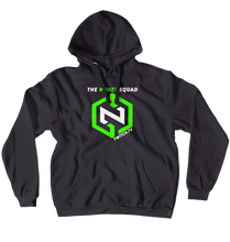 Noiizy Hoodie (No-Zip/Pullover)
