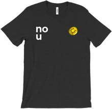 no u simple - dark