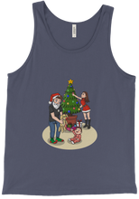 Bfam Christmas Tank Top