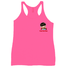 Yami Rai Men Women's Racerback Tanktop