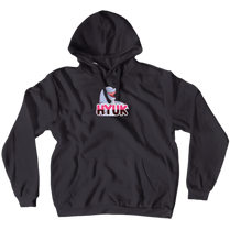 babyhsu888 HYUK Hoodies (No-Zip/Pullover)
