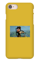 rzmorn iPhone Phone Cases
