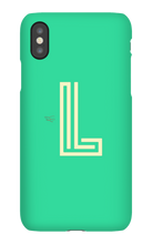lake_legends iPhone Phone Cases