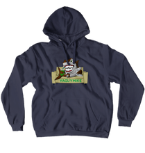 yaguymike Hoodies (No-Zip/Pullover)