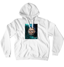 Hoodies (No-Zip/Pullover)