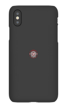 cookakocka iPhone Phone Cases