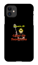 hughesy_83 iPhone Phone Cases