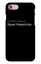 iPhone capas.