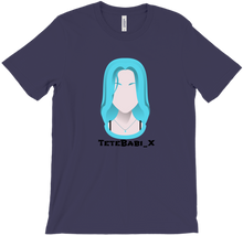 tetebabi_x T-Shirts