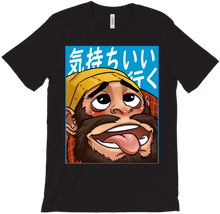 Gasm gasm T-Shirts