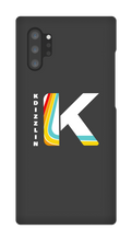 kdizzlin Samsung Phone Cases