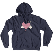 myshalee Hoodies (No-Zip/Pullover)
