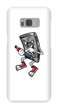 The Grid Samsung Phone Cases