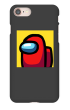 fegilda iPhone Phone Cases
