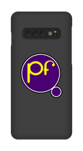 psyberfish Samsung Phone Cases