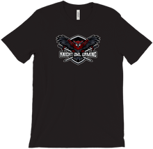 Knight Owl Gaming T-Shirts