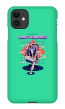 naffgaines iPhone Phone Cases