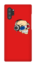 Gaming Buddy Samsung Phone Case