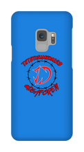tntstreamers123 Samsung Phone Cases