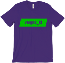 vergna_13 T-Shirts