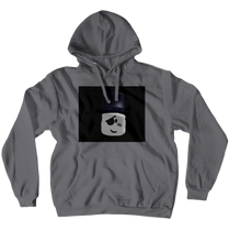 CaveCar Hoodie (No-Zip/Pullover)