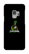 clientgaming Samsung Phone Cases