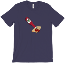 ketchuponwaffles T-Shirts