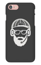 amateurdadgaming iPhone Phone Cases