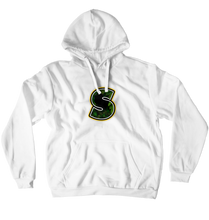 scarch97 Hoodies (No-Zip/Pullover)