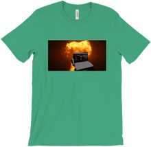 addi gaming golf cart T-Shirts
