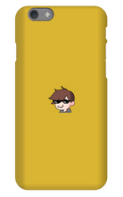 komornik4twitch iPhone Phone Cases