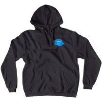 dantheavlis Hoodies (No-Zip/Pullover)