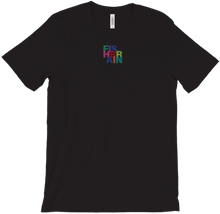 FISHBRAIN Colors T-Shirt