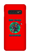 big_cam_gaming Samsung Phone Cases