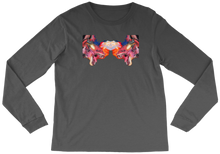 Mommsterhunter Safi Long Sleeve Tee