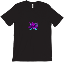 N&J GAMING T-SHIRT