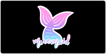 meremaid_ XXL Gaming Mousepad