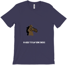 Funny shirt :)