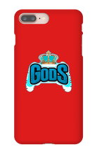 godsofgammes iPhone Phone Cases