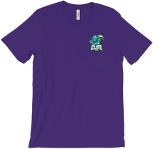 clipz badge T