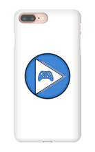 Capinha de Celular Logo filipeadntgameplays