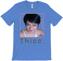Kittaamon THICC T-Shirts