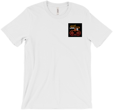 level_q_gaming T-Shirts
